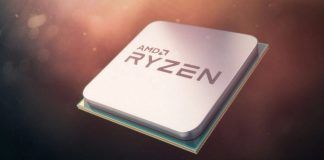 AMD sprzedało w lipcu więcej procesorów niż Intel