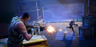 Rodzice płacą niezłą kasę za trenowanie ich dzieci w Fortnite’a