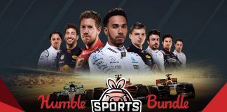 Humble Bundle wystartowało z promocją dla fanów gier sportowych