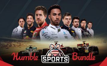 Humble Bundle wystartowało z promocją dla fanów gier sportowych