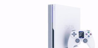 Czy tak może wyglądać PlayStation 5? Sony PlayStation