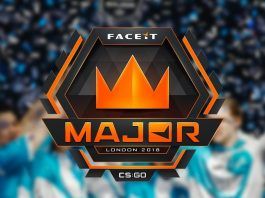 FACEIT majstruje przy formacie Majora. Czy teraz będzie bardziej sprawiedliwie?