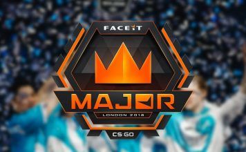 FACEIT majstruje przy formacie Majora. Czy teraz będzie bardziej sprawiedliwie?