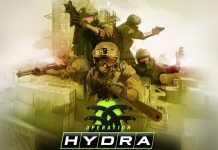 W końcu jest! Nowa operacja Hydra do CS:GO
