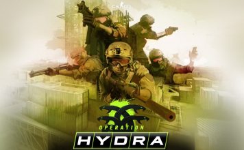 W końcu jest! Nowa operacja Hydra do CS:GO