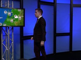 Janko 'YNk’ Paunovic nowym trenerem MIBR