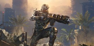 Wersja Beta Call of Duty Black Ops 4 będzie ważyła około 33 GB