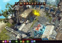 Ulepszony tryb Areny dodany do Divinity: Original Sin II Definitive Edition