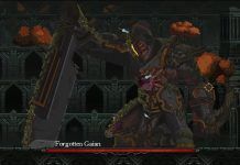 Nowy trailer do Death’s Gambit