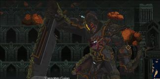 Nowy trailer do Death’s Gambit