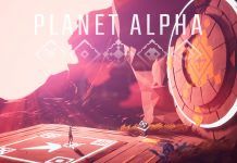 Utrzymana w klimatach Another World, Planet Alpha już we wrześniu