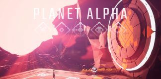 Utrzymana w klimatach Another World, Planet Alpha już we wrześniu