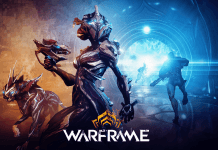 Warframe trafi na urządzenia mobilne Warframe