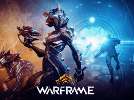 Warframe trafi na urządzenia mobilne Warframe