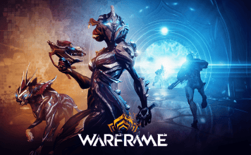 Warframe trafi na urządzenia mobilne Warframe
