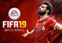 FIFA 19 w wersji Battle Royale? Żart okazuje się prawdą…