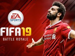 FIFA 19 w wersji Battle Royale? Żart okazuje się prawdą…