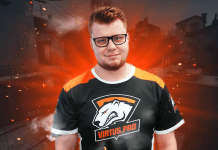 To już oficjalne! Snatchie dołącza do Virtus.pro