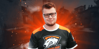 To już oficjalne! Snatchie dołącza do Virtus.pro