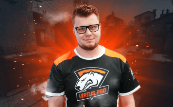 To już oficjalne! Snatchie dołącza do Virtus.pro