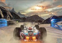 GRIP: Combat Racing – gdy grawitacja się nie liczy
