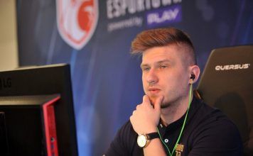 Polski esport łączy się w walce z hejtem – 100% ESPORTS, 0% HATE SZPERO polski esport