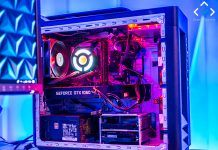 Byliśmy tam – Premiera nowych komputerów Lenovo