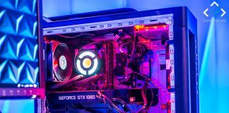 Byliśmy tam – Premiera nowych komputerów Lenovo