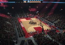 Take-Two podpisuje nową umowę z NBA. Seria NBA 2K utrzymuje licencję NBA 2K19