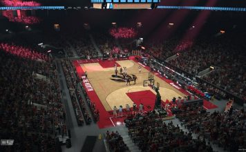 NBA 2K19: fani protestują przeciwko reklamom w grze NBA 2K19