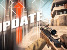 Aktualizacja CS:GO – Panorama UI już na stałe, dla wszystkich