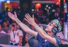 Pierwszy streamer w historii Twitcha ma 10 mln obserwujących