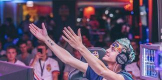 Pierwszy streamer w historii Twitcha ma 10 mln obserwujących