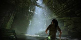 Shadow of the Tomb Raider czyli Lara penetruje grobowce