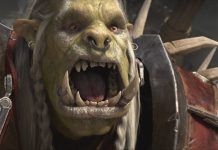 Blizzard wydaje film wprowadzający do dodatku Battle for Azeroth