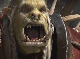 Blizzard wydaje film wprowadzający do dodatku Battle for Azeroth