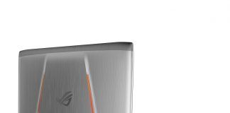 ASUS ROG Strix GL502. Maszyna do gier bez kompleksów