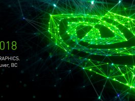 NVIDIA zaprezentuje karty nowej generacji podczas SIGGRAPH 2018?