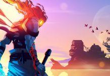 Dead Cells – Motion Twin nie przestaje wspierać tytułu
