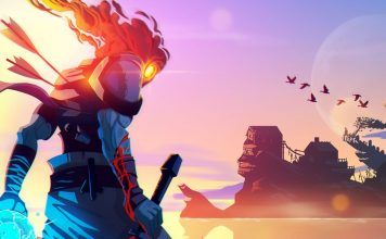 Dead Cells – Motion Twin nie przestaje wspierać tytułu
