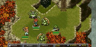 Pięć miesięcy po fatalnej premierze Chrono Triger doczekał finalnej łaty