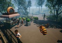 Być jak pszczółka Maja