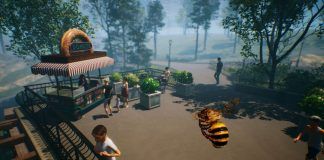 Być jak pszczółka Maja