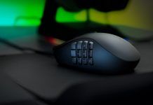 Razer sprawdza, ilu jest chętnych na nową myszkę dla graczy