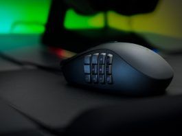 Razer sprawdza, ilu jest chętnych na nową myszkę dla graczy