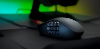 Razer sprawdza, ilu jest chętnych na nową myszkę dla graczy