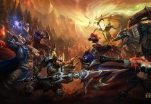 To koniec League of Legends na Intel Extreme Masters