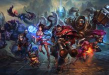 Riot Games pracuje nad nowymi grami. Niekoniecznie w świecie LoL-a