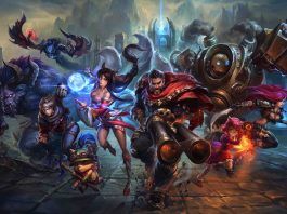 Riot Games pracuje nad nowymi grami. Niekoniecznie w świecie LoL-a