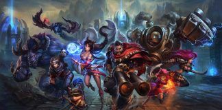 Riot Games pracuje nad nowymi grami. Niekoniecznie w świecie LoL-a